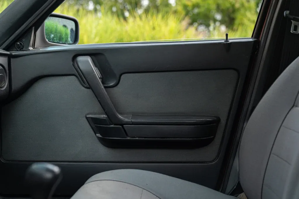 Alfa Romeo 33 for sale | 1992 ALFA ROMEO 33 1.3 I.E. 4X4 SPORT WAGON - Image 31