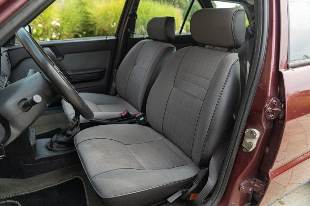 Alfa Romeo 33 for sale | 1992 ALFA ROMEO 33 1.3 I.E. 4X4 SPORT WAGON - Image 30