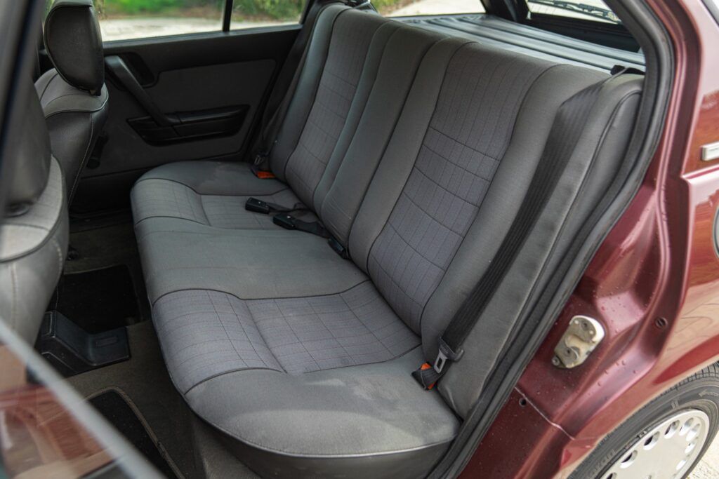 Alfa Romeo 33 for sale | 1992 ALFA ROMEO 33 1.3 I.E. 4X4 SPORT WAGON - Image 26