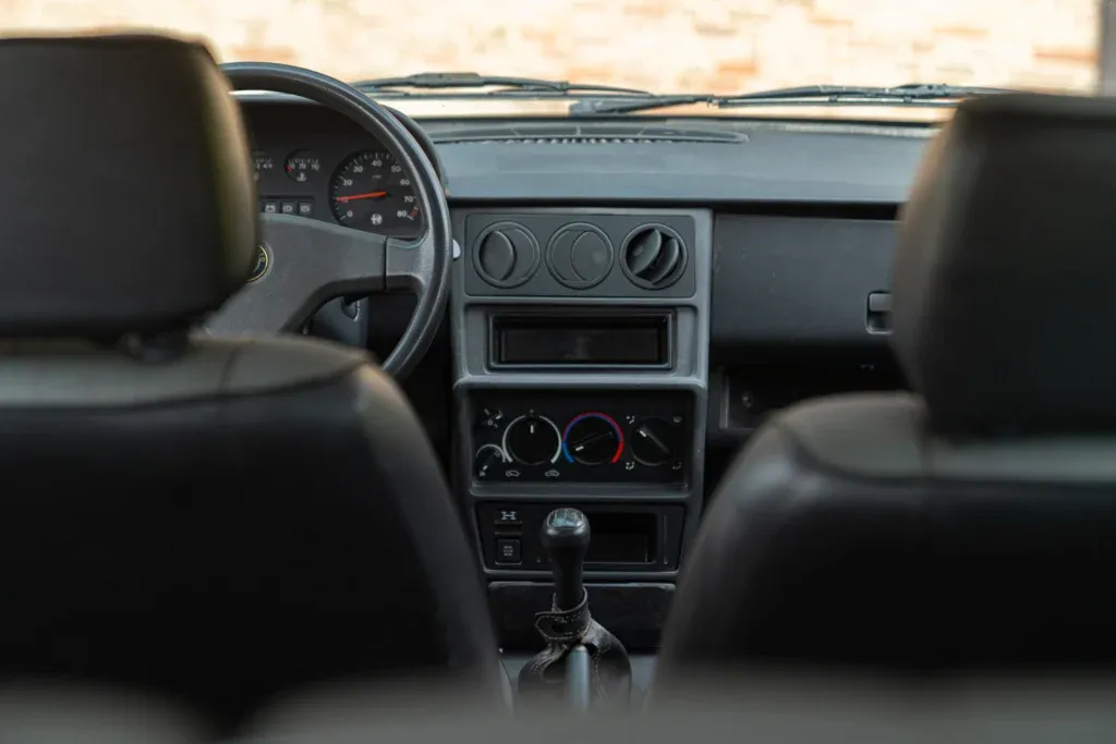 Alfa Romeo 33 for sale | 1992 ALFA ROMEO 33 1.3 I.E. 4X4 SPORT WAGON - Image 34