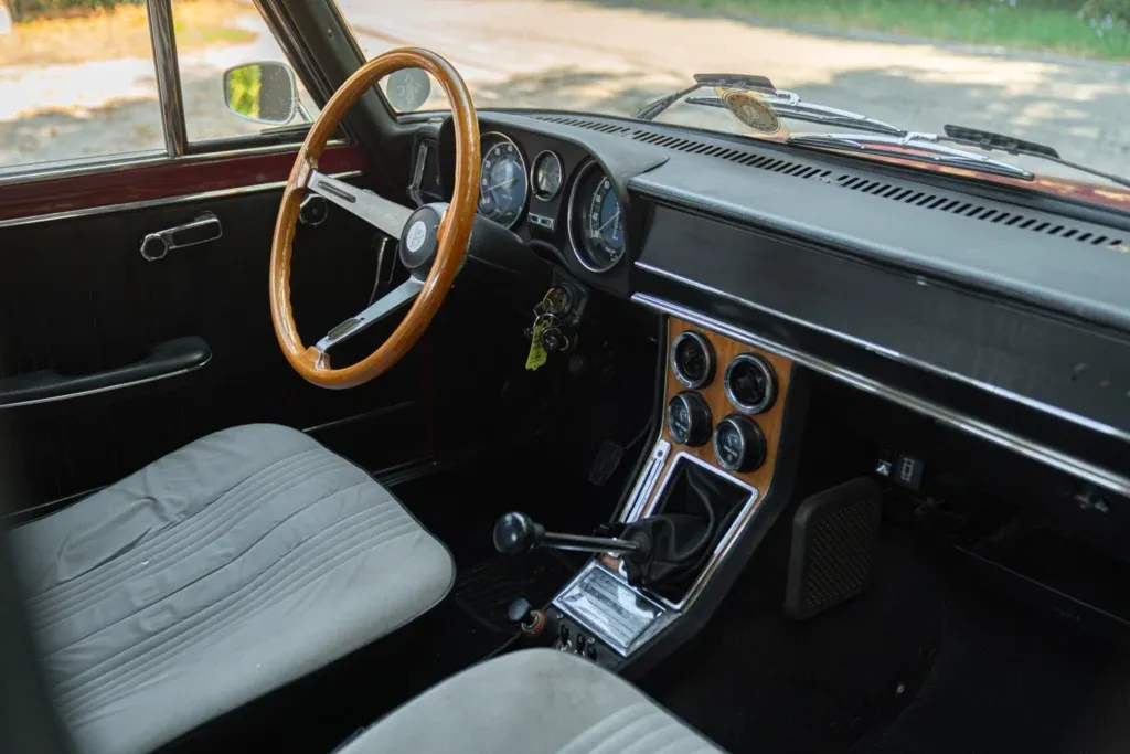 Alfa Romeo Giulia (105/115) Berlina for sale | 1974 ALFA ROMEO GIULIA NUOVA SUPER 1300 - Image 26