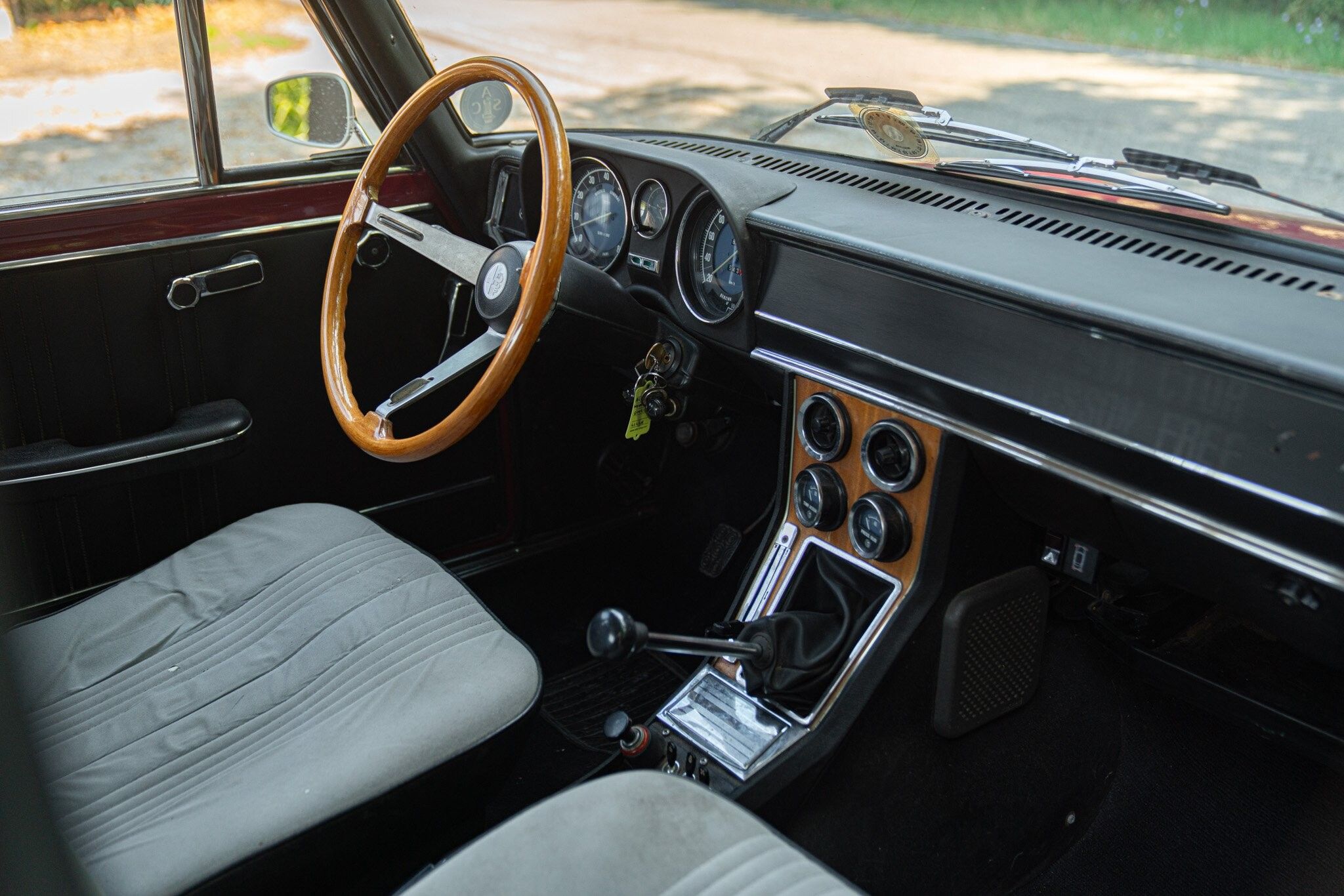 Alfa Romeo Giulia (105/115) Berlina for sale | 1974 ALFA ROMEO GIULIA NUOVA SUPER 1300 - Image 26