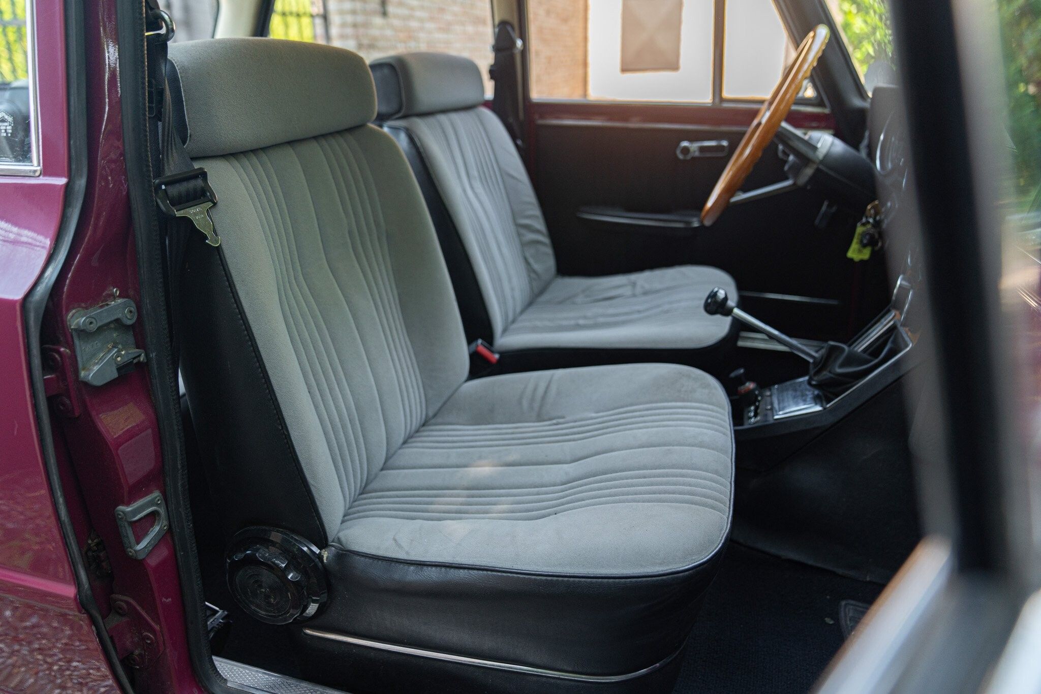 Alfa Romeo Giulia (105/115) Berlina for sale | 1974 ALFA ROMEO GIULIA NUOVA SUPER 1300 - Image 27