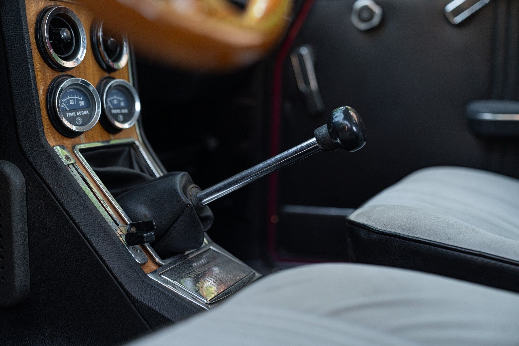 Alfa Romeo Giulia (105/115) Berlina for sale | 1974 ALFA ROMEO GIULIA NUOVA SUPER 1300 - Image 35