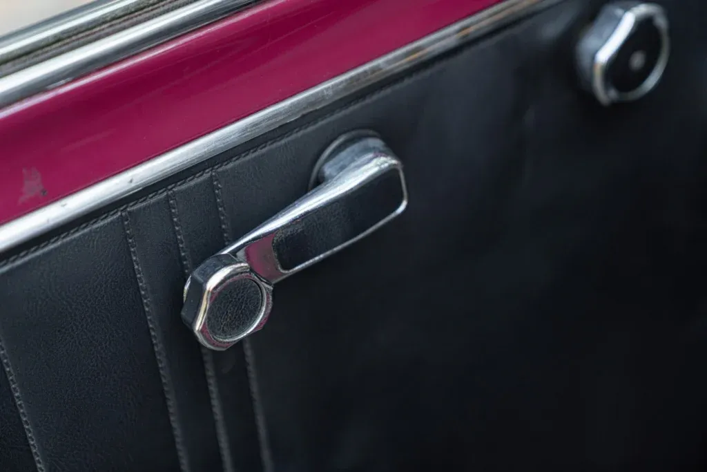 Alfa Romeo Giulia (105/115) Berlina for sale | 1974 ALFA ROMEO GIULIA NUOVA SUPER 1300 - Image 36