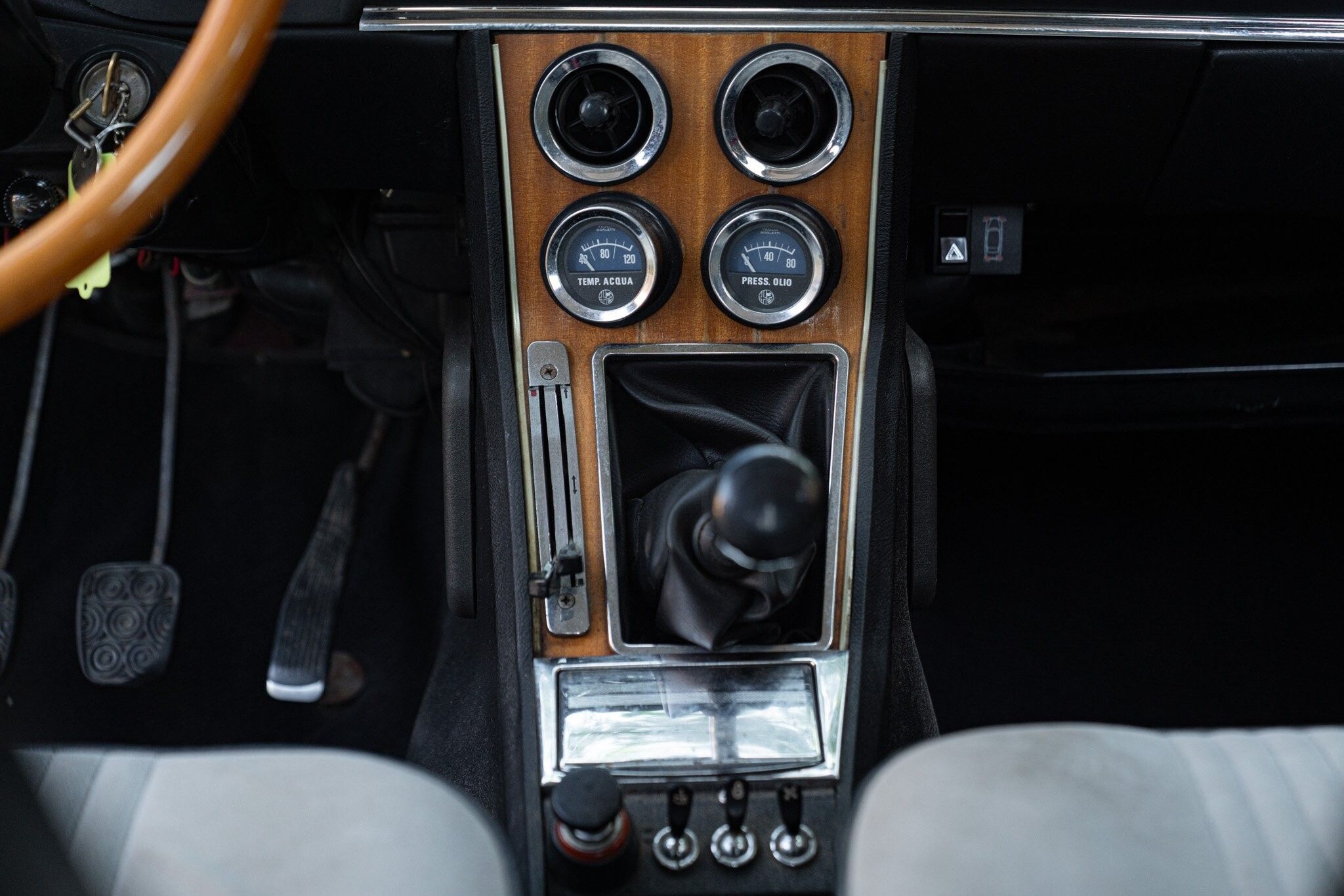 Alfa Romeo Giulia (105/115) Berlina for sale | 1974 ALFA ROMEO GIULIA NUOVA SUPER 1300 - Image 37