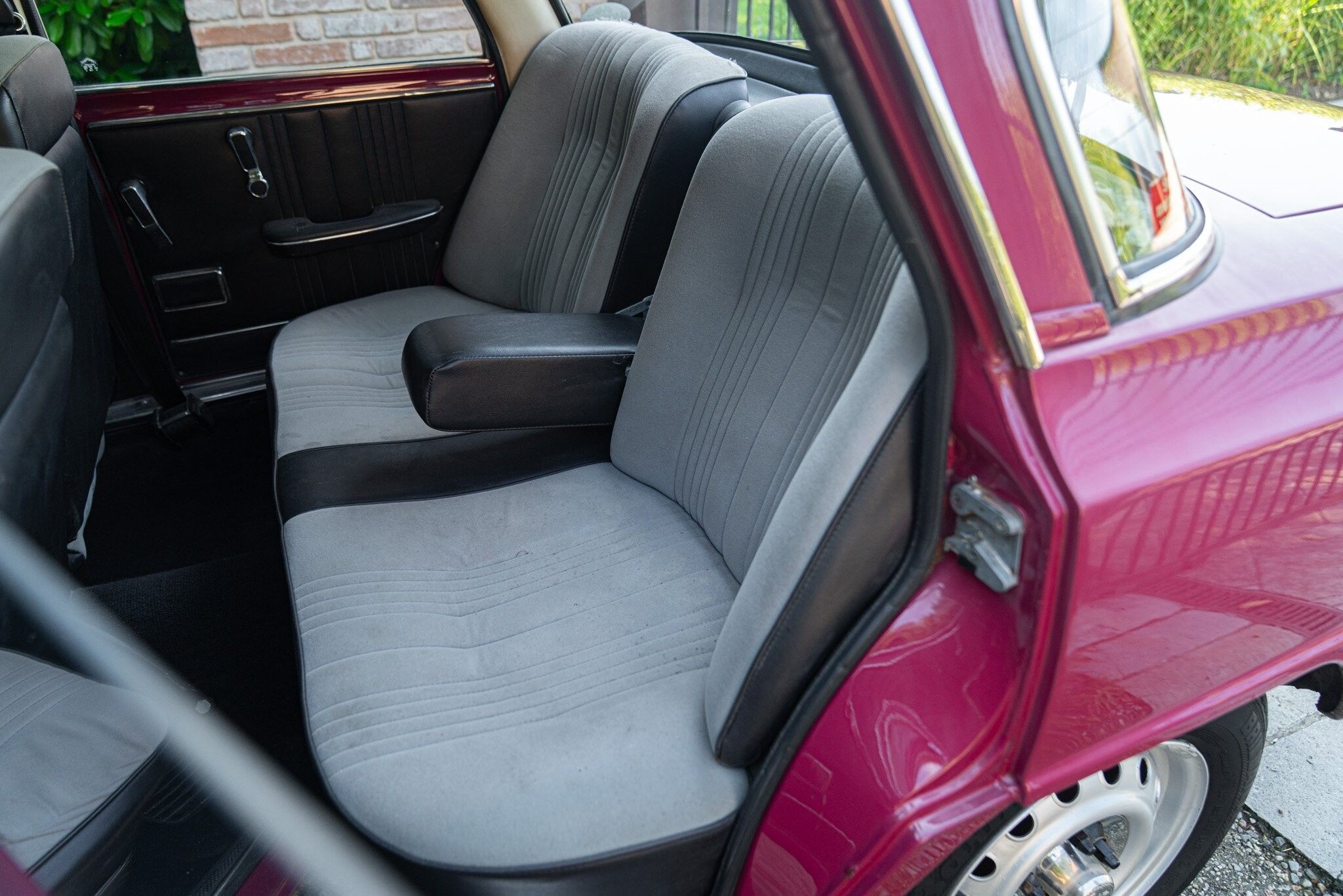 Alfa Romeo Giulia (105/115) Berlina for sale | 1974 ALFA ROMEO GIULIA NUOVA SUPER 1300 - Image 28