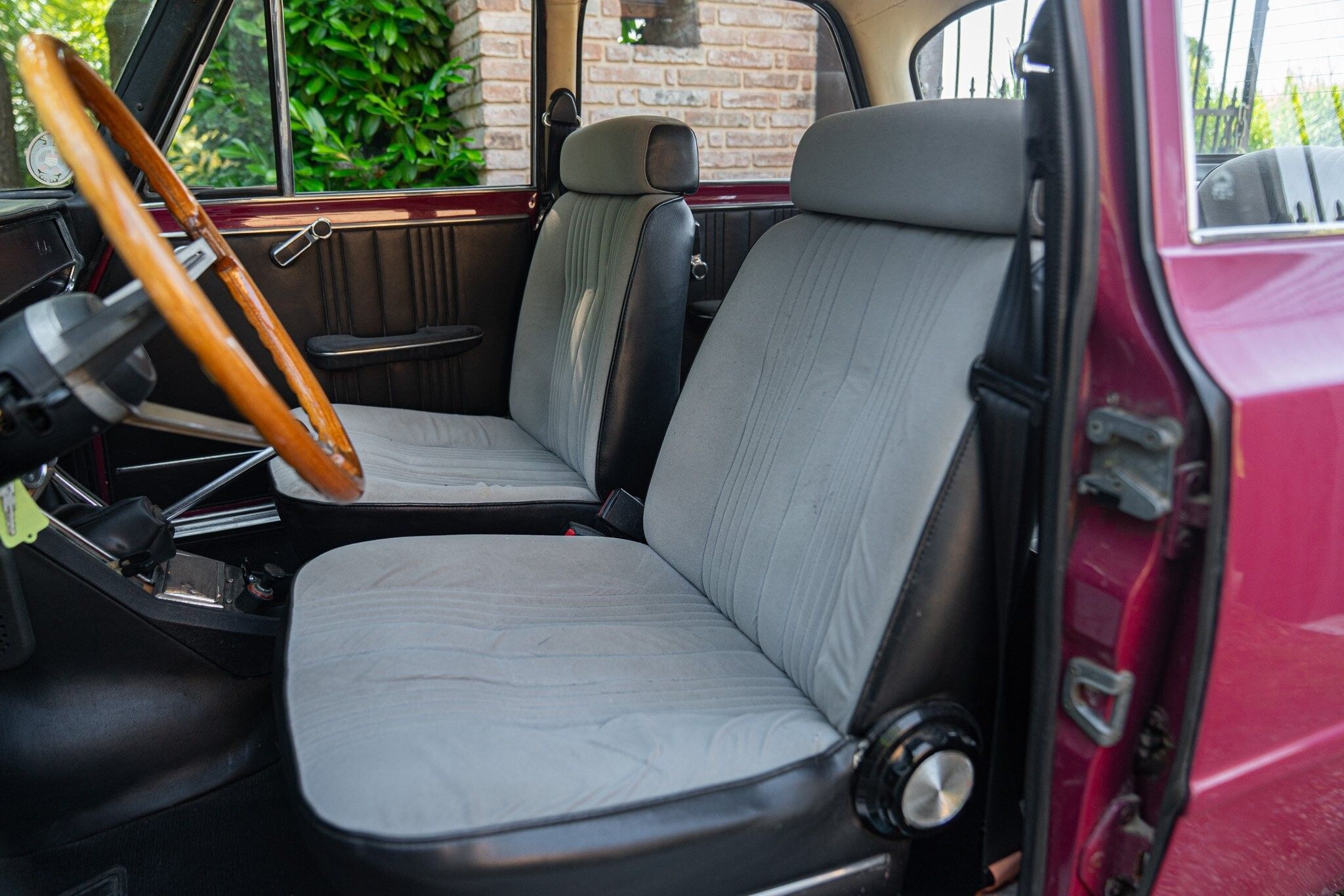 Alfa Romeo Giulia (105/115) Berlina for sale | 1974 ALFA ROMEO GIULIA NUOVA SUPER 1300 - Image 29