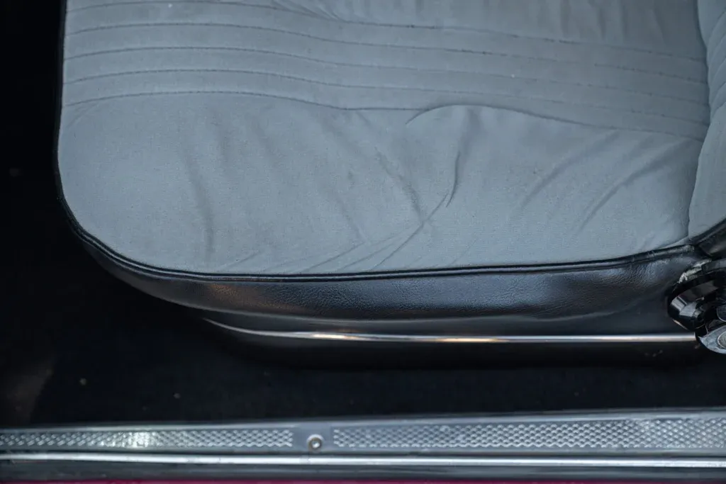 Alfa Romeo Giulia (105/115) Berlina for sale | 1974 ALFA ROMEO GIULIA NUOVA SUPER 1300 - Image 30