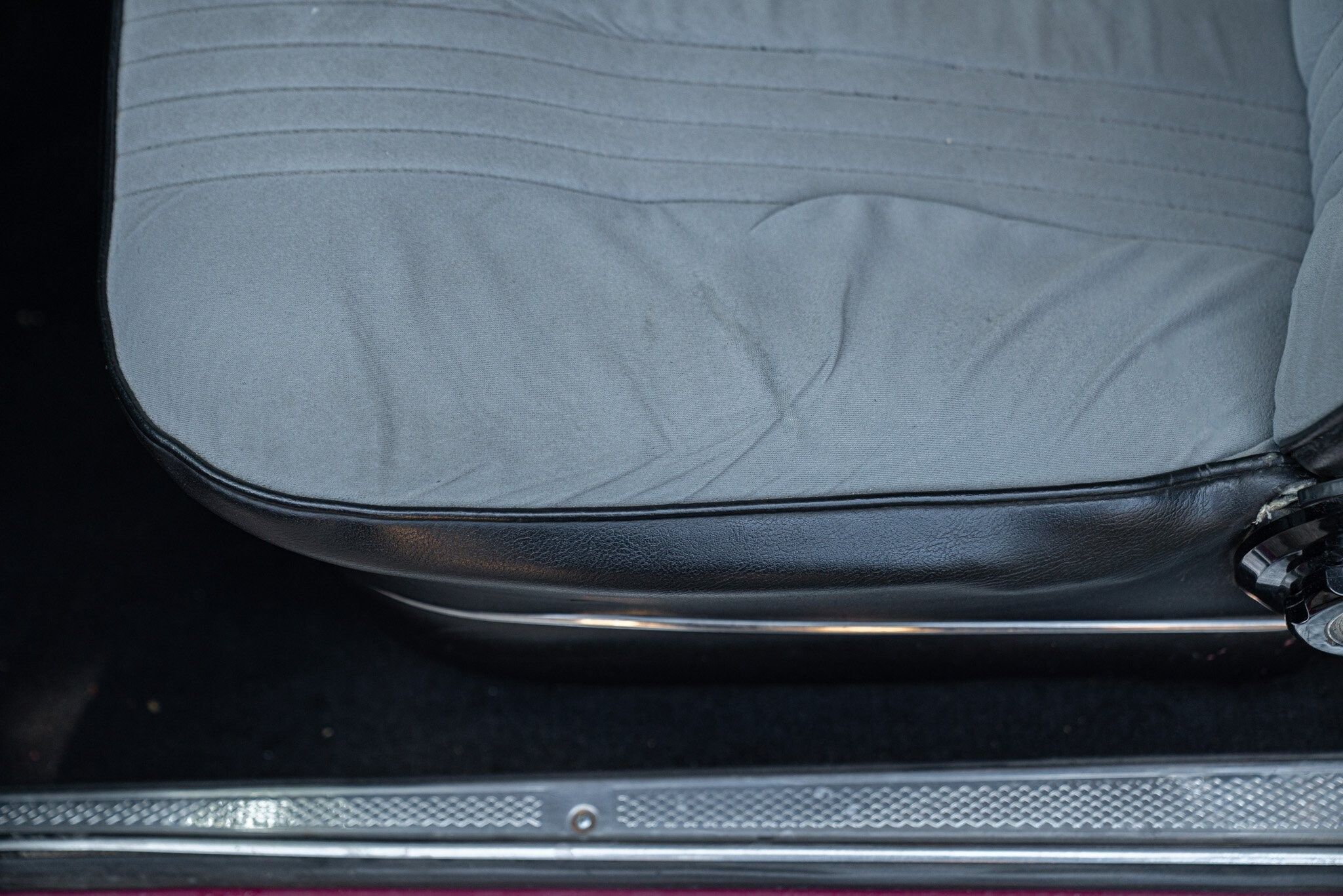 Alfa Romeo Giulia (105/115) Berlina for sale | 1974 ALFA ROMEO GIULIA NUOVA SUPER 1300 - Image 30