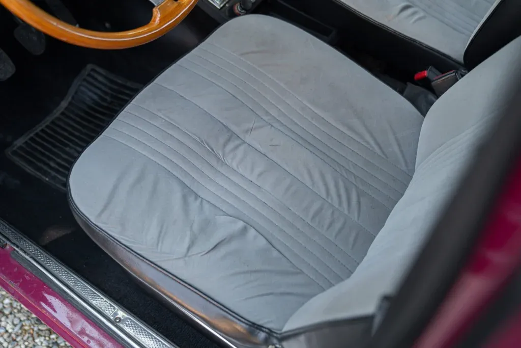 Alfa Romeo Giulia (105/115) Berlina for sale | 1974 ALFA ROMEO GIULIA NUOVA SUPER 1300 - Image 31