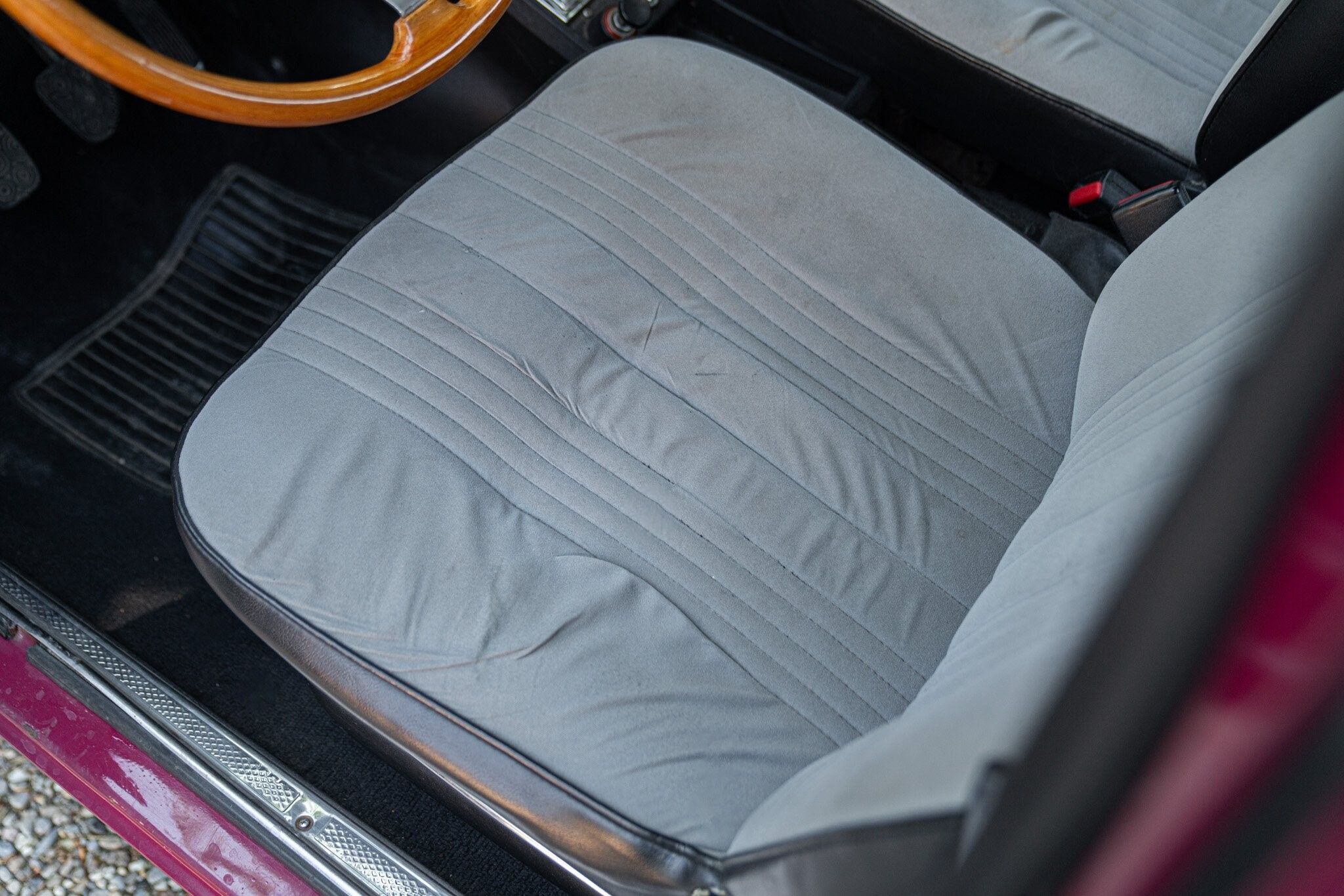 Alfa Romeo Giulia (105/115) Berlina for sale | 1974 ALFA ROMEO GIULIA NUOVA SUPER 1300 - Image 31