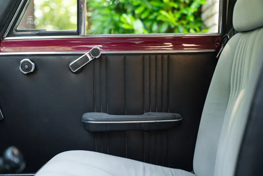 Alfa Romeo Giulia (105/115) Berlina for sale | 1974 ALFA ROMEO GIULIA NUOVA SUPER 1300 - Image 32