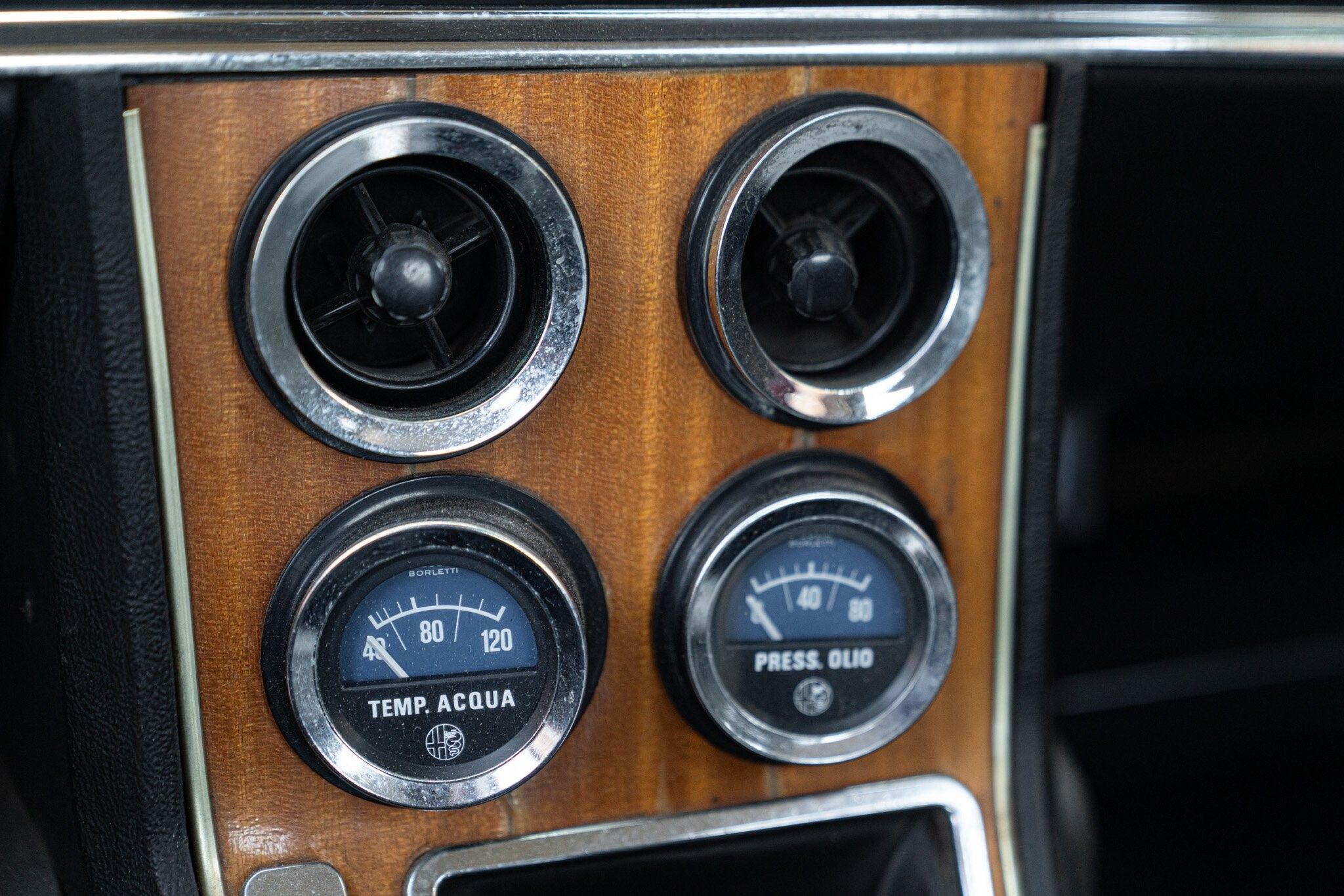 Alfa Romeo Giulia (105/115) Berlina for sale | 1974 ALFA ROMEO GIULIA NUOVA SUPER 1300 - Image 41