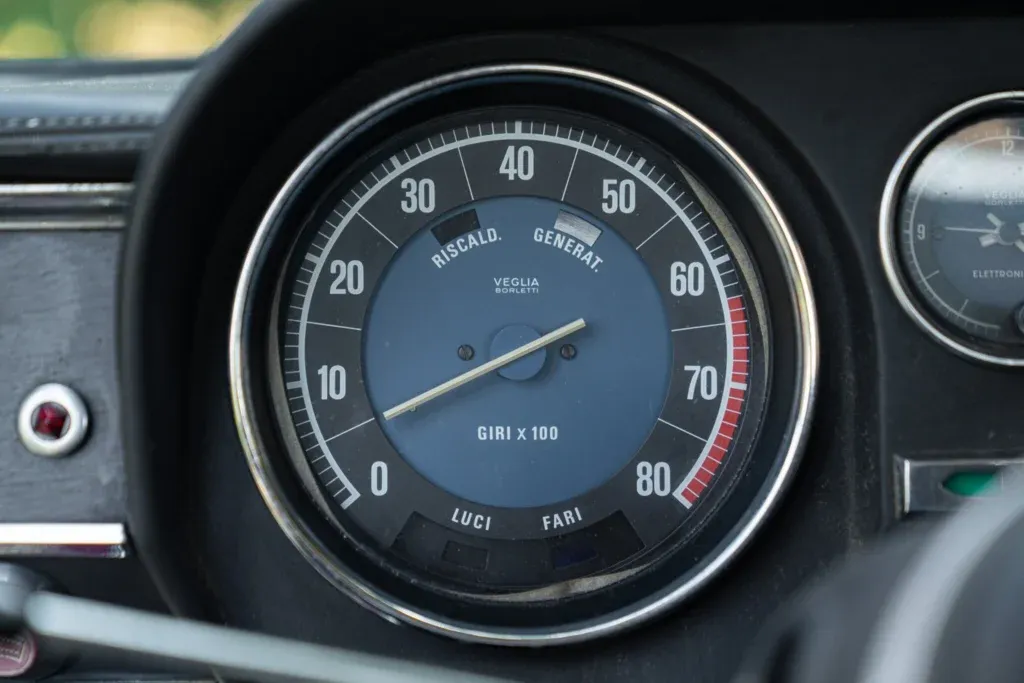 Alfa Romeo Giulia (105/115) Berlina for sale | 1974 ALFA ROMEO GIULIA NUOVA SUPER 1300 - Image 42