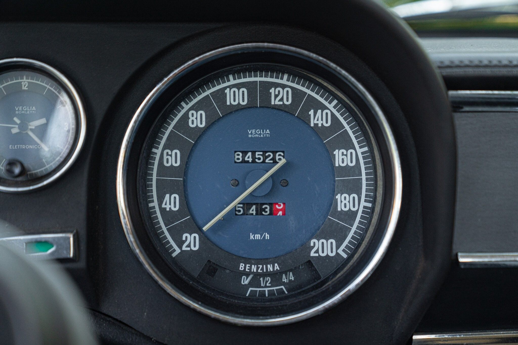 Alfa Romeo Giulia (105/115) Berlina for sale | 1974 ALFA ROMEO GIULIA NUOVA SUPER 1300 - Image 43