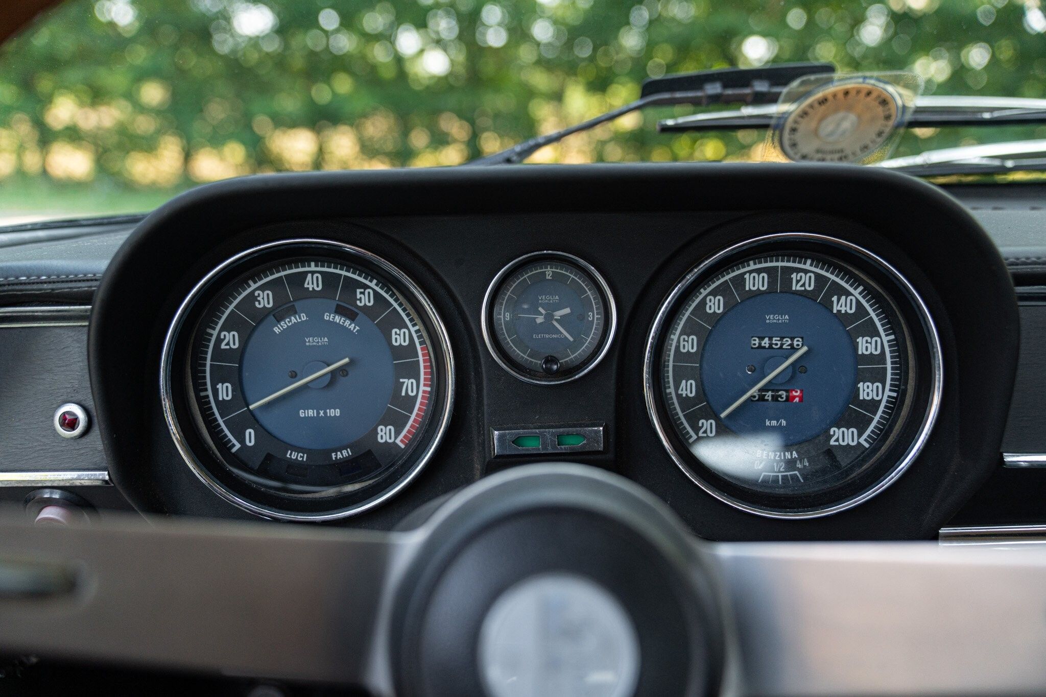 Alfa Romeo Giulia (105/115) Berlina for sale | 1974 ALFA ROMEO GIULIA NUOVA SUPER 1300 - Image 44