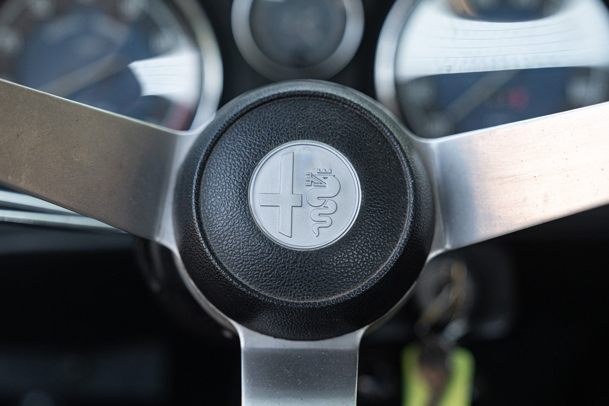 Alfa Romeo Giulia (105/115) Berlina for sale | 1974 ALFA ROMEO GIULIA NUOVA SUPER 1300 - Image 45