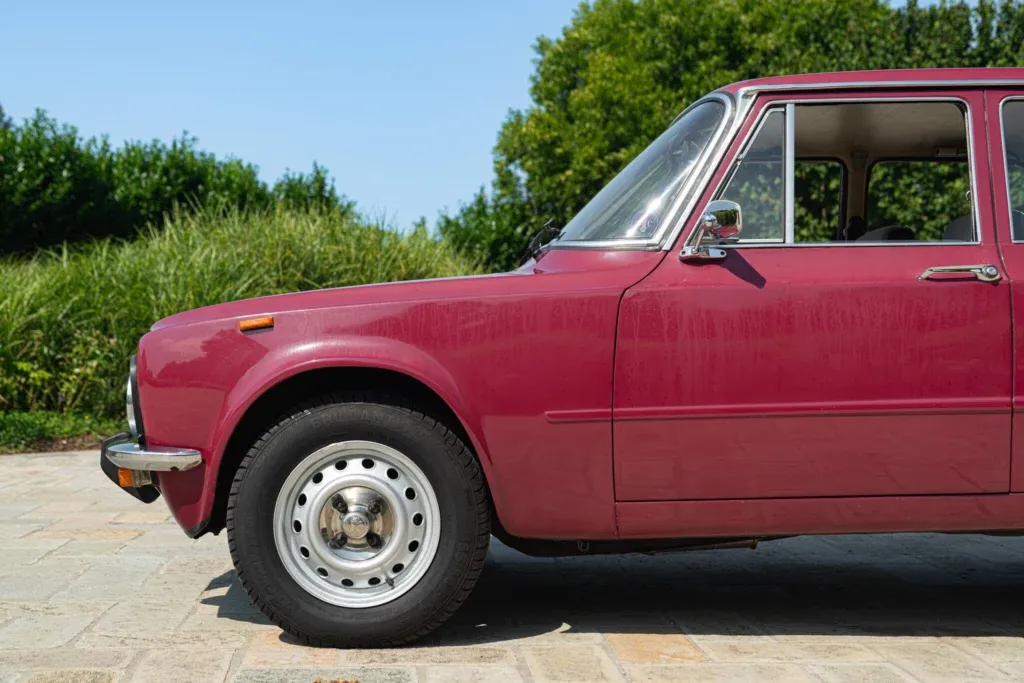 Alfa Romeo Giulia (105/115) Berlina for sale | 1974 ALFA ROMEO GIULIA NUOVA SUPER 1300 - Image 14