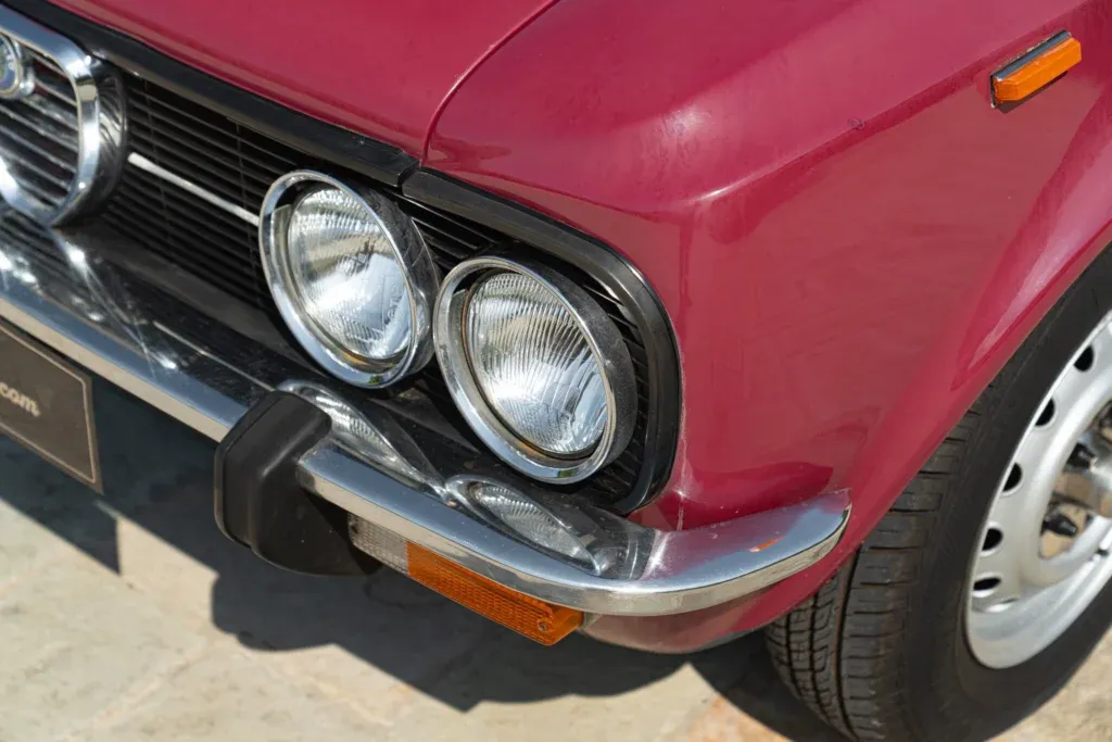 Alfa Romeo Giulia (105/115) Berlina for sale | 1974 ALFA ROMEO GIULIA NUOVA SUPER 1300 - Image 15