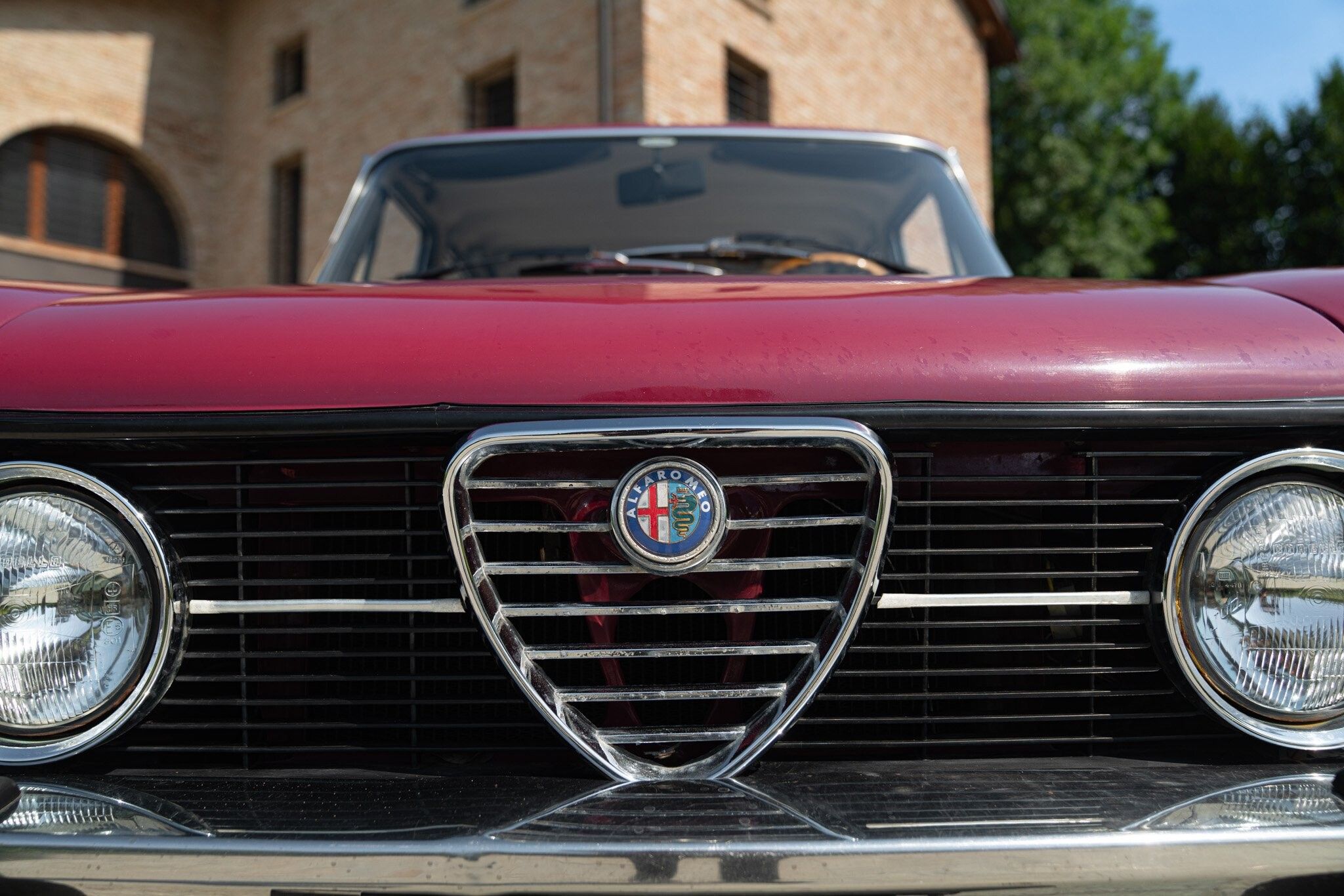 Alfa Romeo Giulia (105/115) Berlina for sale | 1974 ALFA ROMEO GIULIA NUOVA SUPER 1300 - Image 16