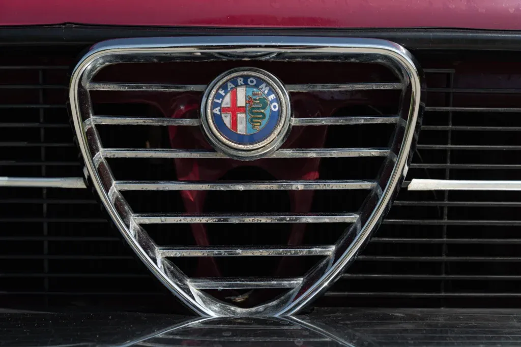 Alfa Romeo Giulia (105/115) Berlina for sale | 1974 ALFA ROMEO GIULIA NUOVA SUPER 1300 - Image 17