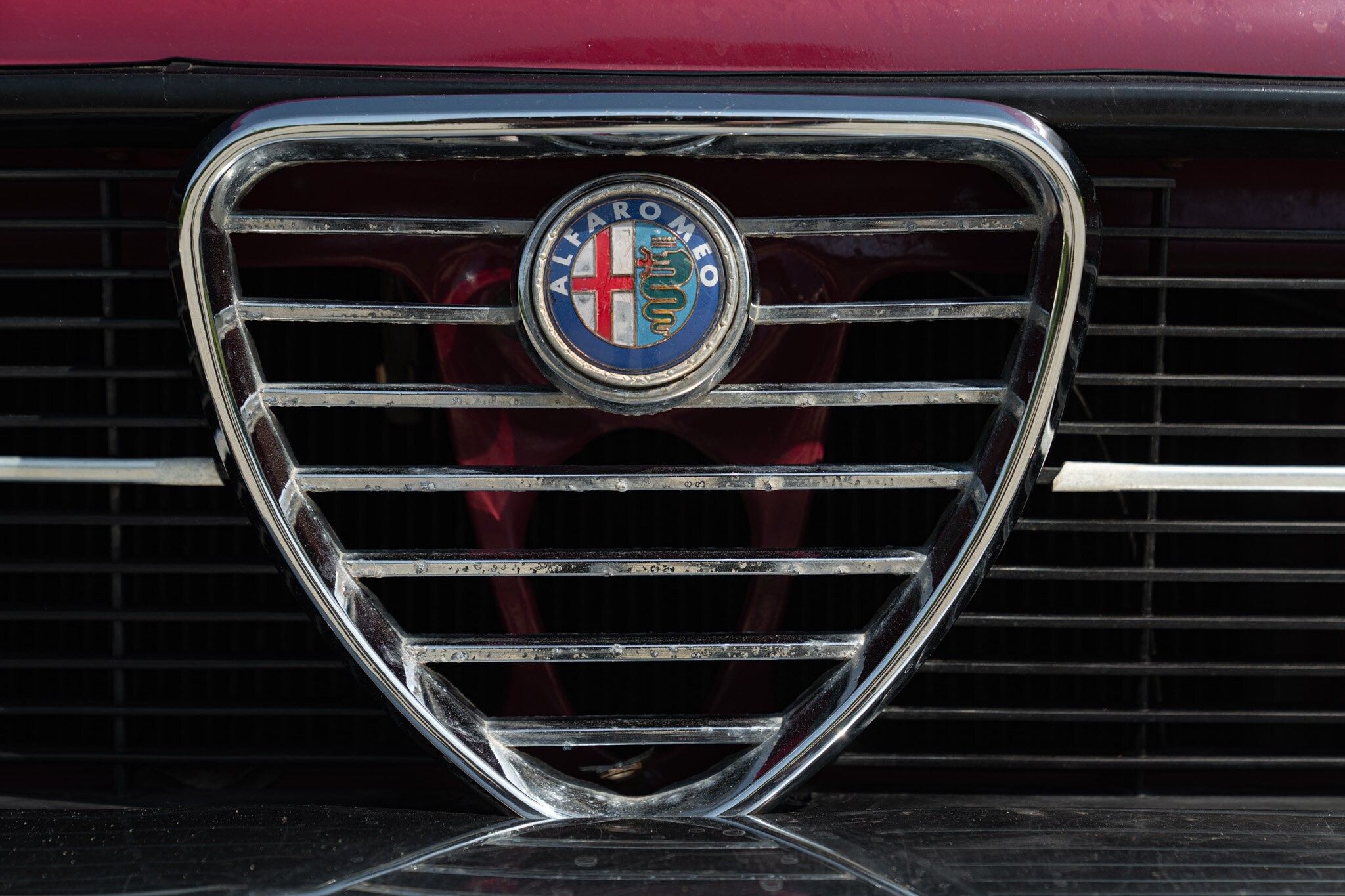 Alfa Romeo Giulia (105/115) Berlina for sale | 1974 ALFA ROMEO GIULIA NUOVA SUPER 1300 - Image 17