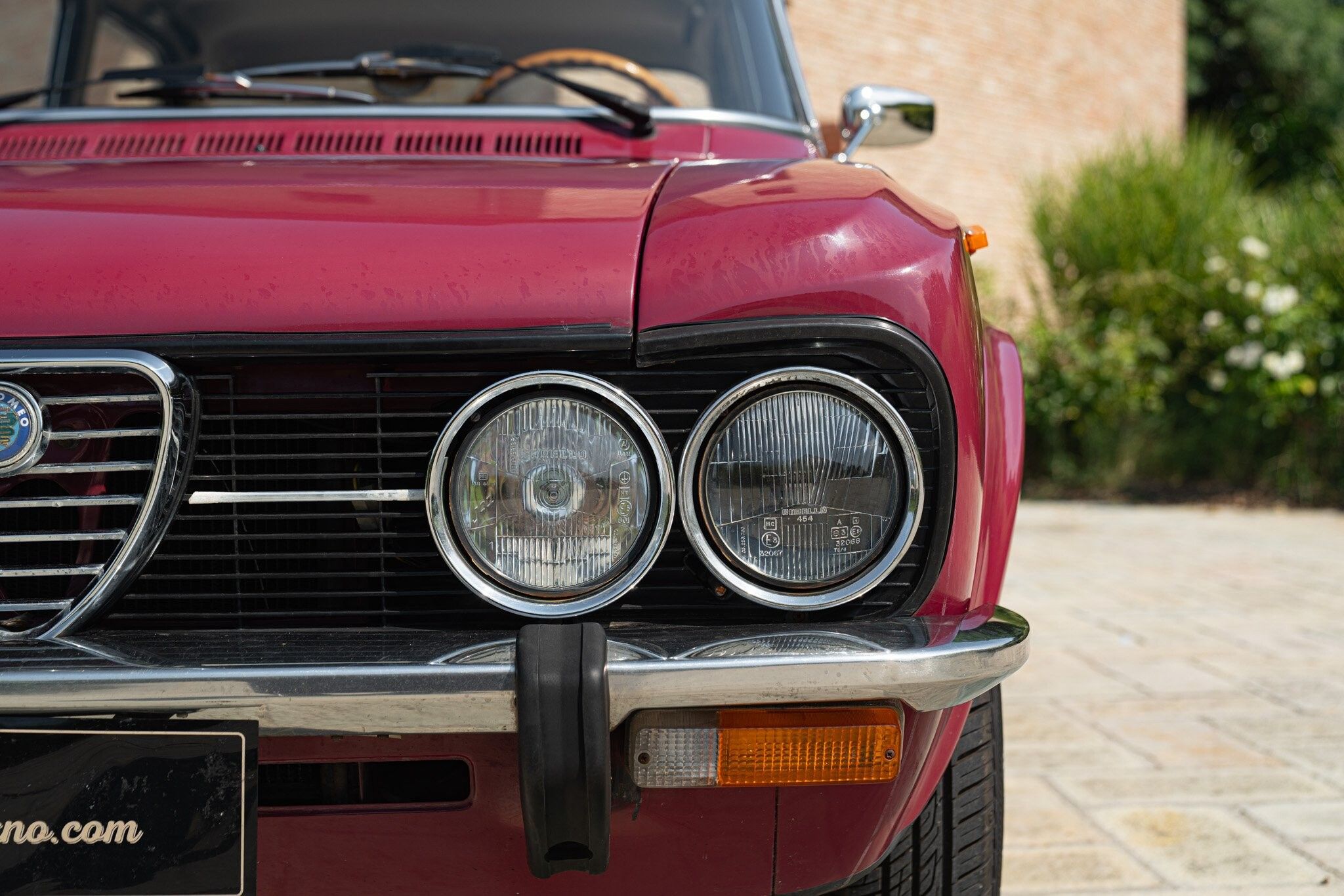 Alfa Romeo Giulia (105/115) Berlina for sale | 1974 ALFA ROMEO GIULIA NUOVA SUPER 1300 - Image 18