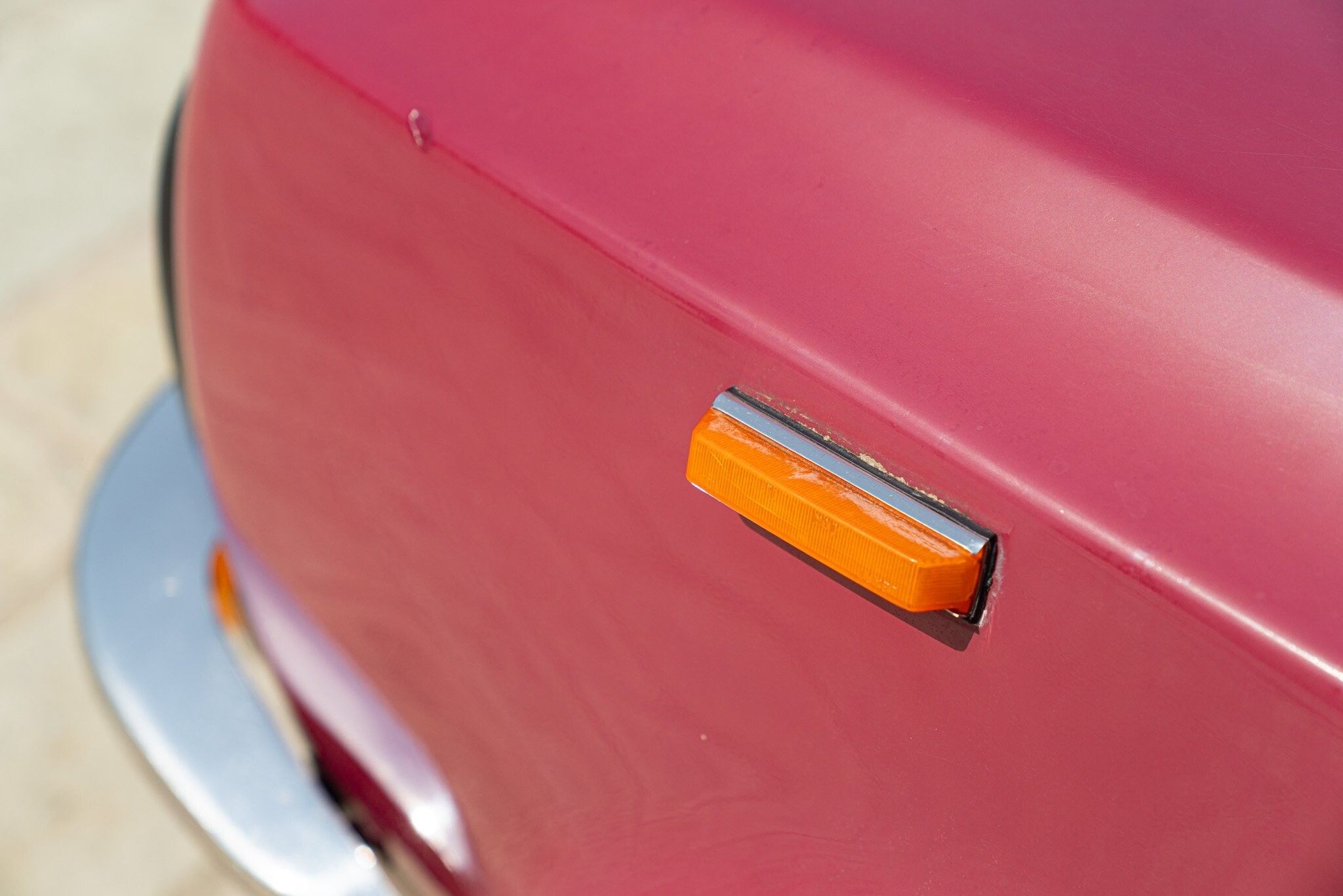 Alfa Romeo Giulia (105/115) Berlina for sale | 1974 ALFA ROMEO GIULIA NUOVA SUPER 1300 - Image 21