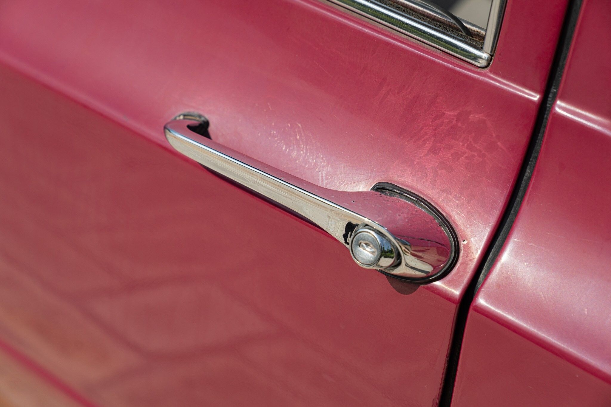 Alfa Romeo Giulia (105/115) Berlina for sale | 1974 ALFA ROMEO GIULIA NUOVA SUPER 1300 - Image 22