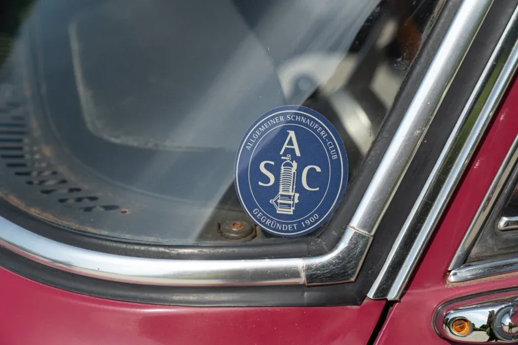 Alfa Romeo Giulia (105/115) Berlina for sale | 1974 ALFA ROMEO GIULIA NUOVA SUPER 1300 - Image 23