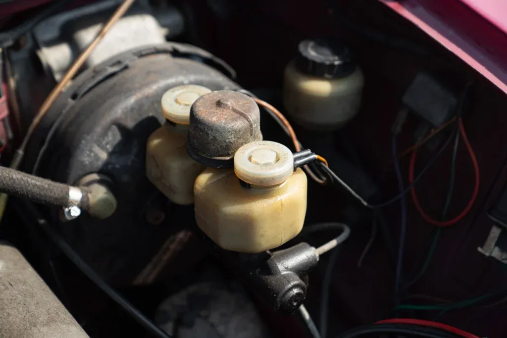 Alfa Romeo Giulia (105/115) Berlina for sale | 1974 ALFA ROMEO GIULIA NUOVA SUPER 1300 - Image 50