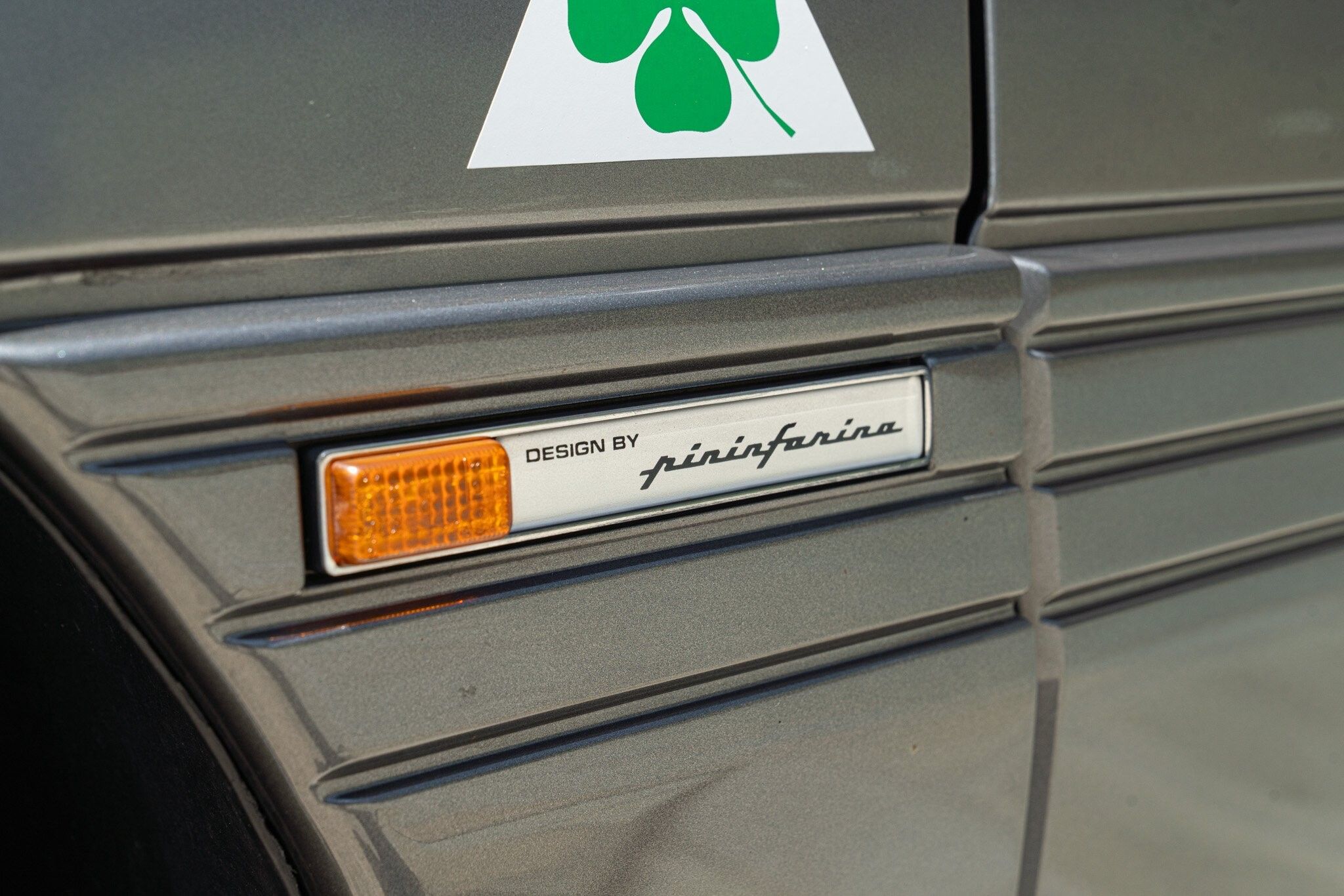 Alfa Romeo 164 for sale | 1991 ALFA ROMEO 164 2.0 TWIN SPARK - Image 9