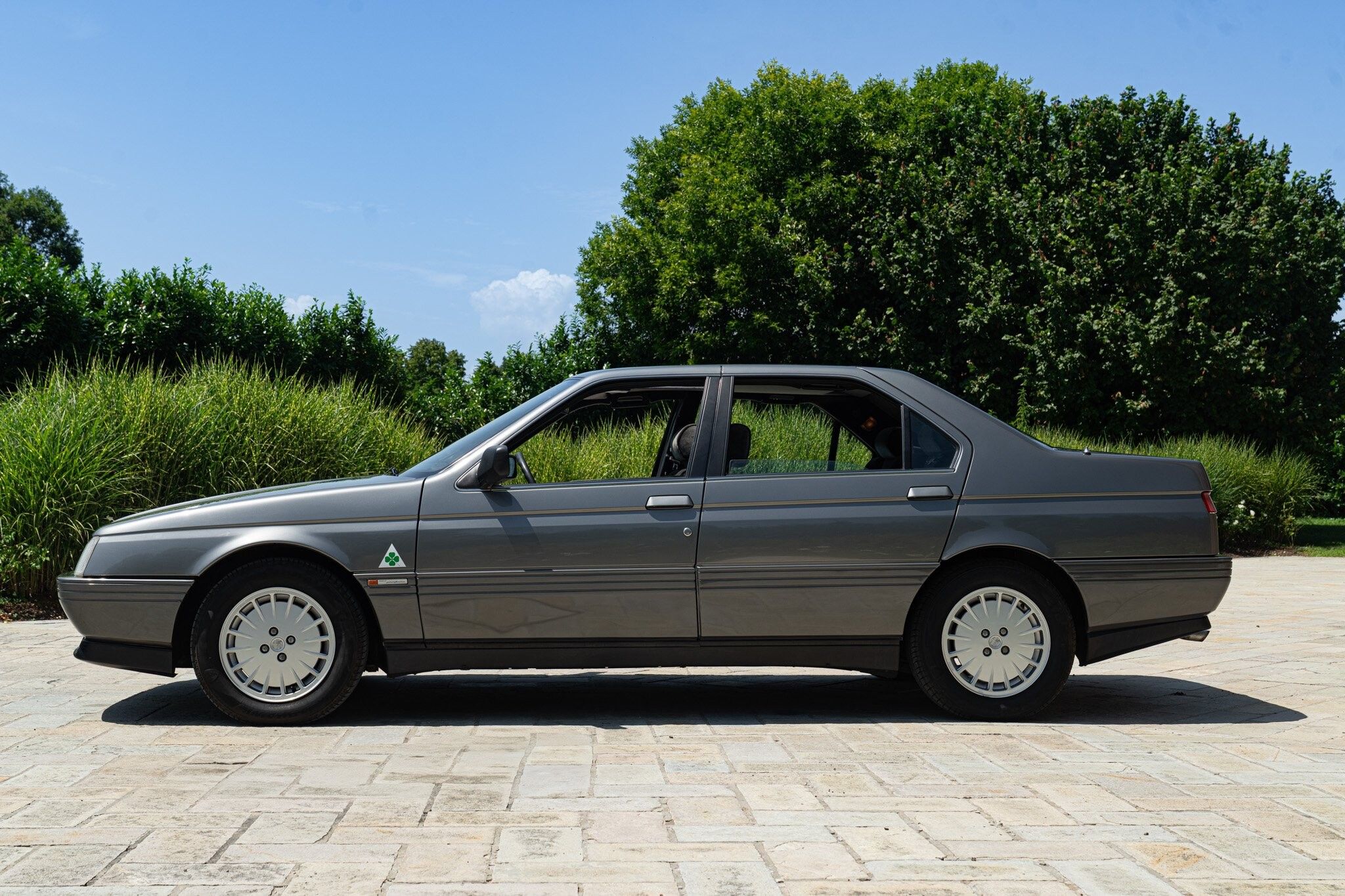 Alfa Romeo 164 for sale | 1991 ALFA ROMEO 164 2.0 TWIN SPARK - Image 4