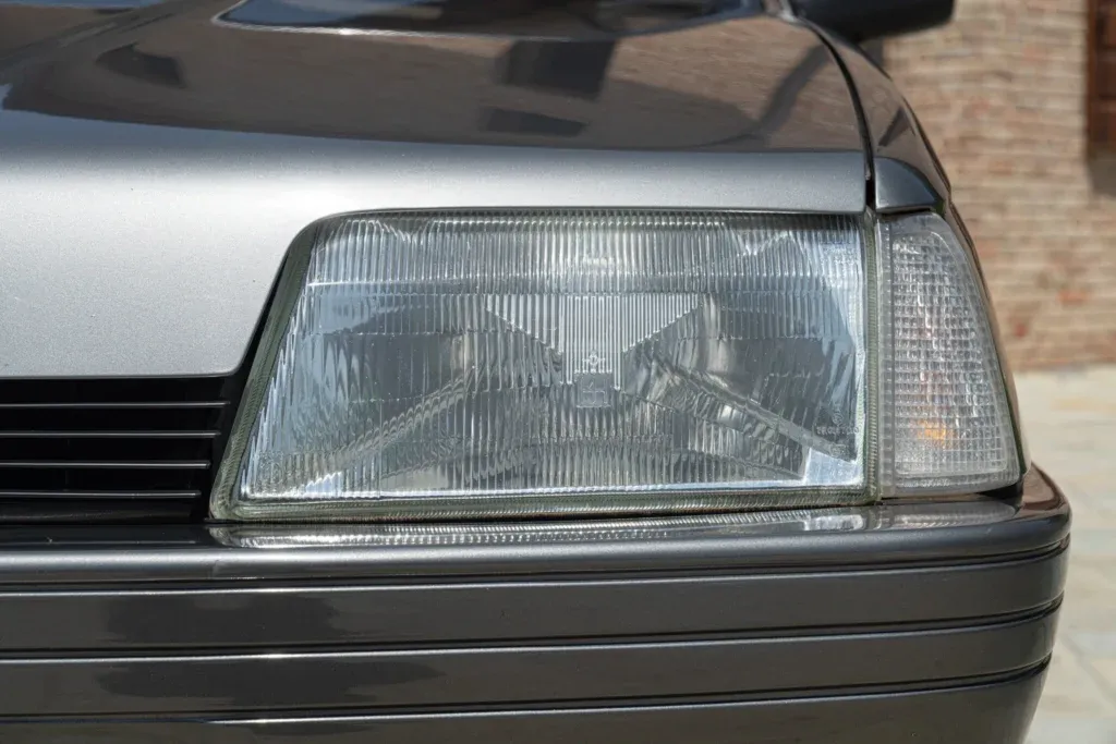 Alfa Romeo 164 for sale | 1991 ALFA ROMEO 164 2.0 TWIN SPARK - Image 12