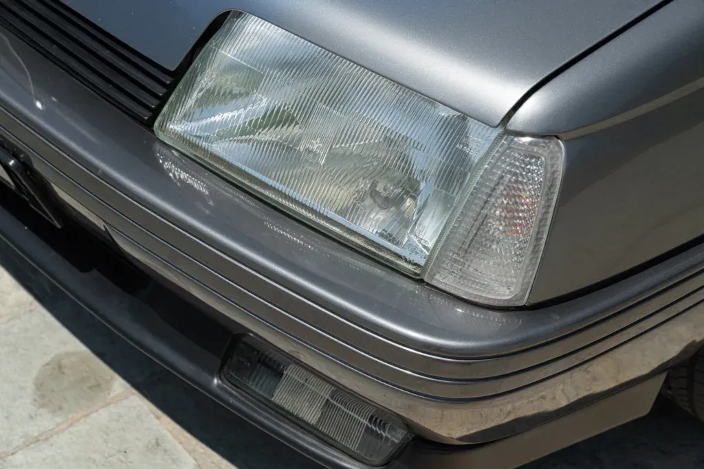 Alfa Romeo 164 for sale | 1991 ALFA ROMEO 164 2.0 TWIN SPARK - Image 13