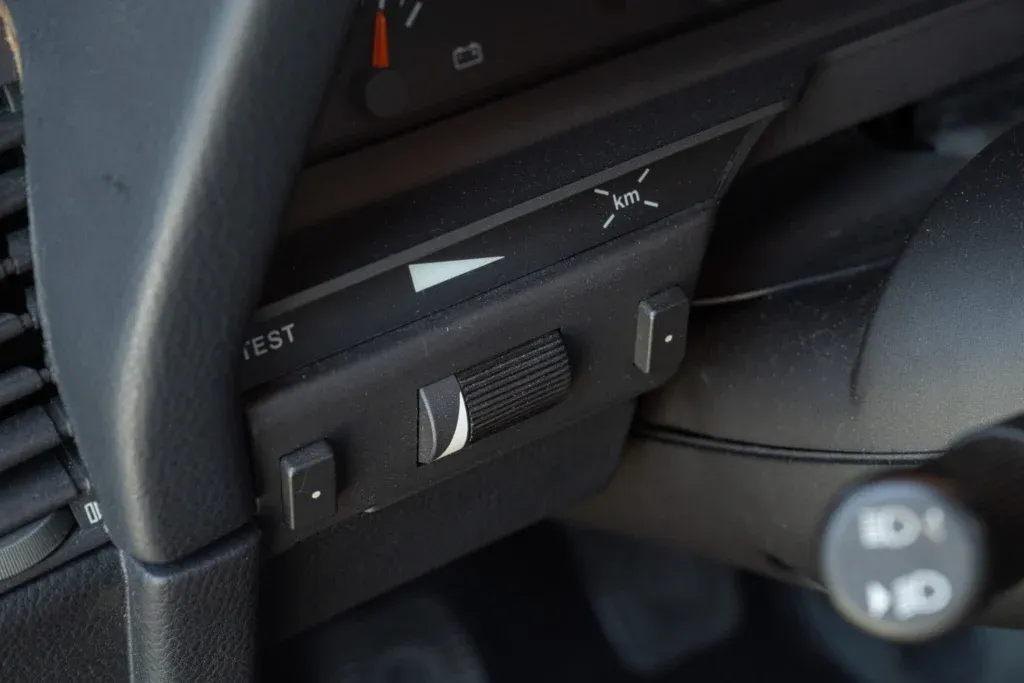 Alfa Romeo 164 for sale | 1991 ALFA ROMEO 164 2.0 TWIN SPARK - Image 31