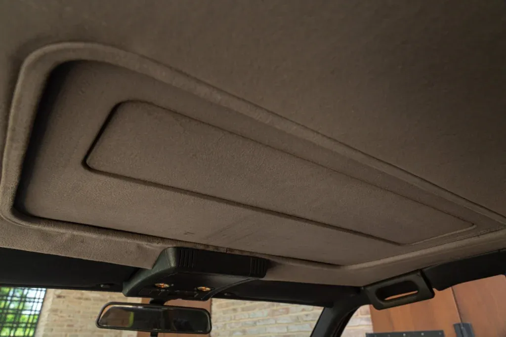 Alfa Romeo 164 for sale | 1991 ALFA ROMEO 164 2.0 TWIN SPARK - Image 33