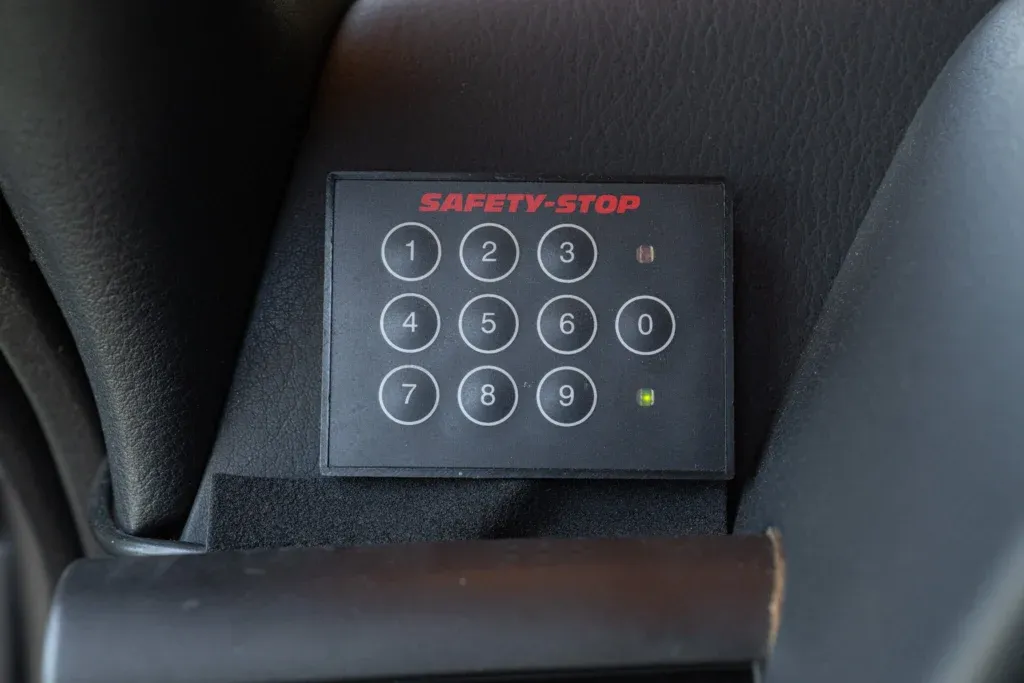 Alfa Romeo 164 for sale | 1991 ALFA ROMEO 164 2.0 TWIN SPARK - Image 35