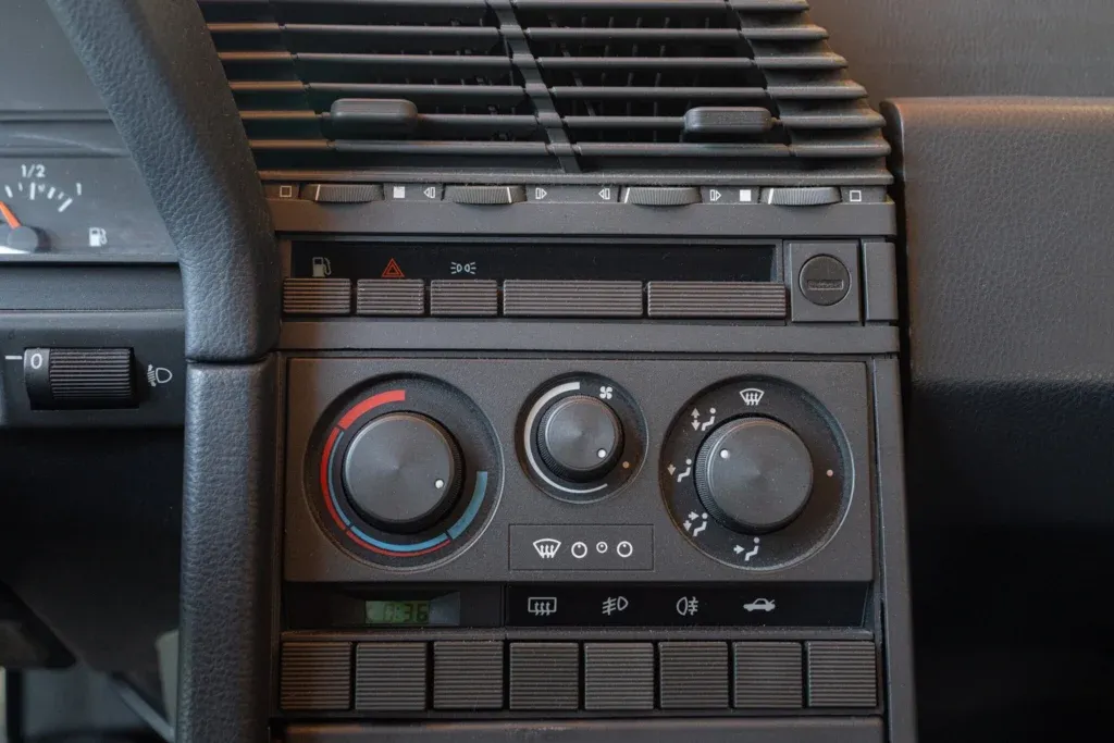 Alfa Romeo 164 for sale | 1991 ALFA ROMEO 164 2.0 TWIN SPARK - Image 36