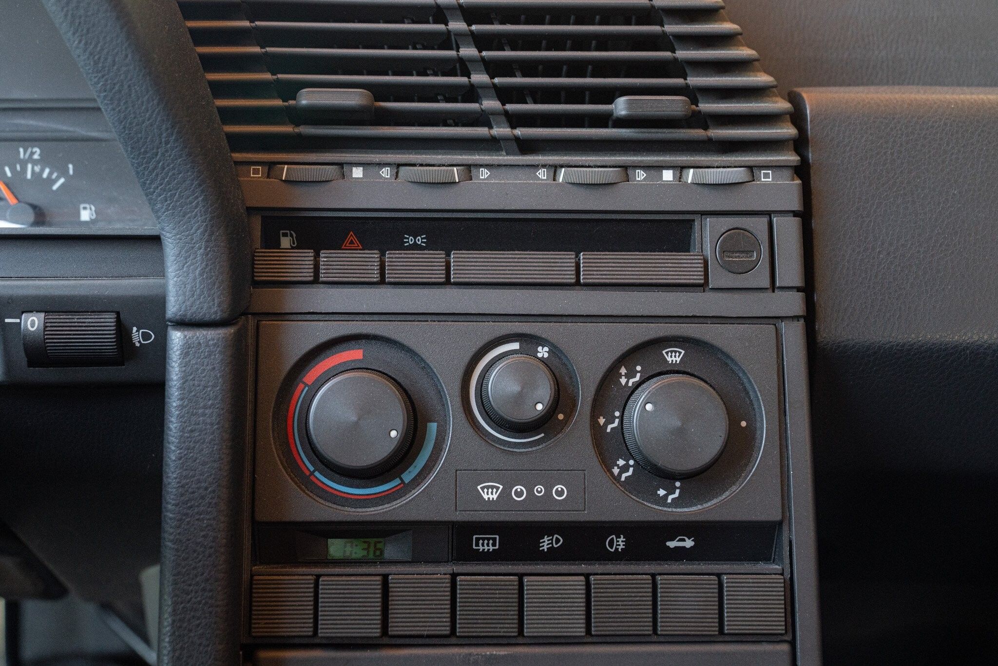 Alfa Romeo 164 for sale | 1991 ALFA ROMEO 164 2.0 TWIN SPARK - Image 35