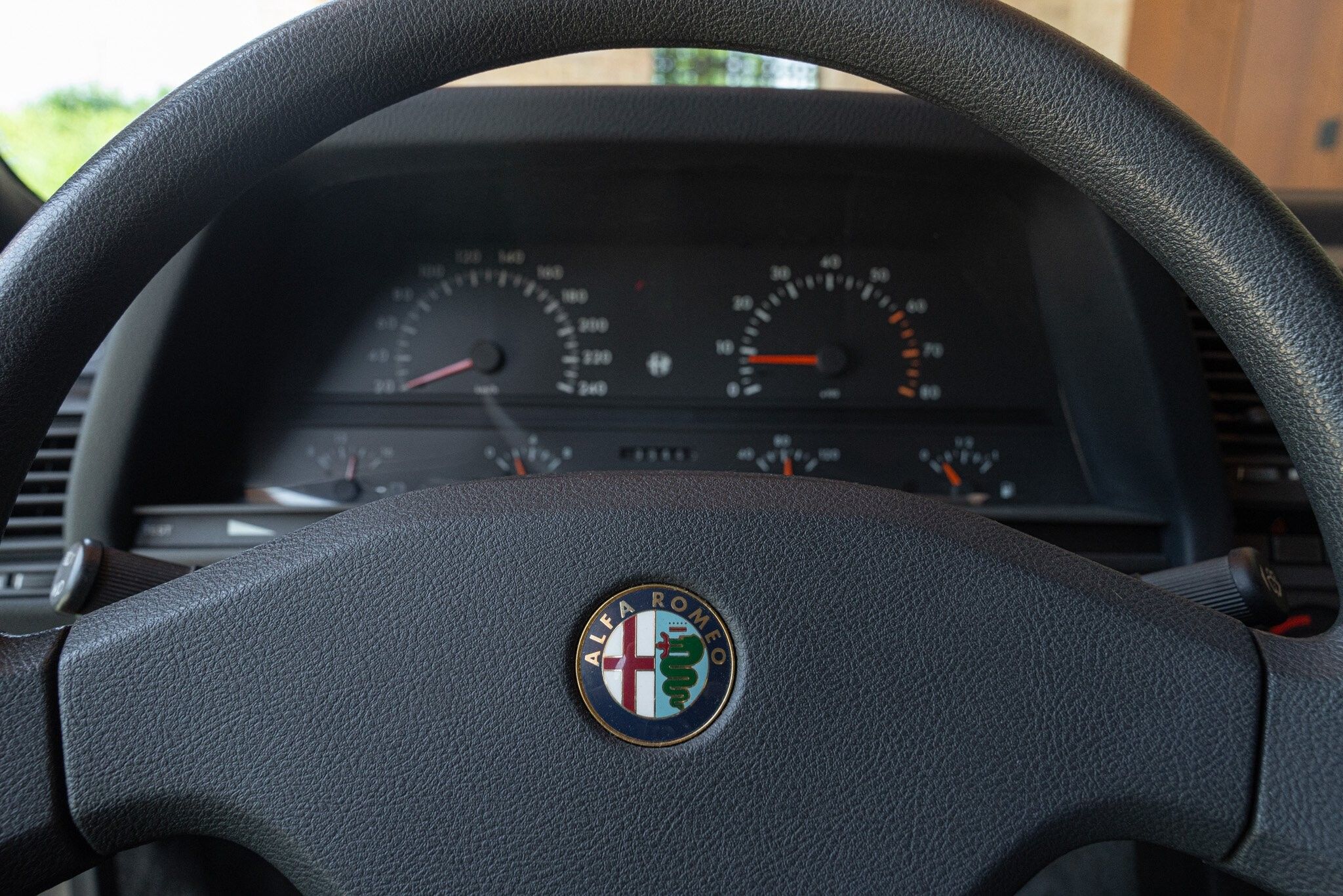 Alfa Romeo 164 for sale | 1991 ALFA ROMEO 164 2.0 TWIN SPARK - Image 36