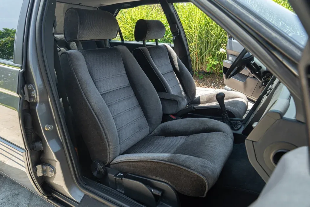 Alfa Romeo 164 for sale | 1991 ALFA ROMEO 164 2.0 TWIN SPARK - Image 26