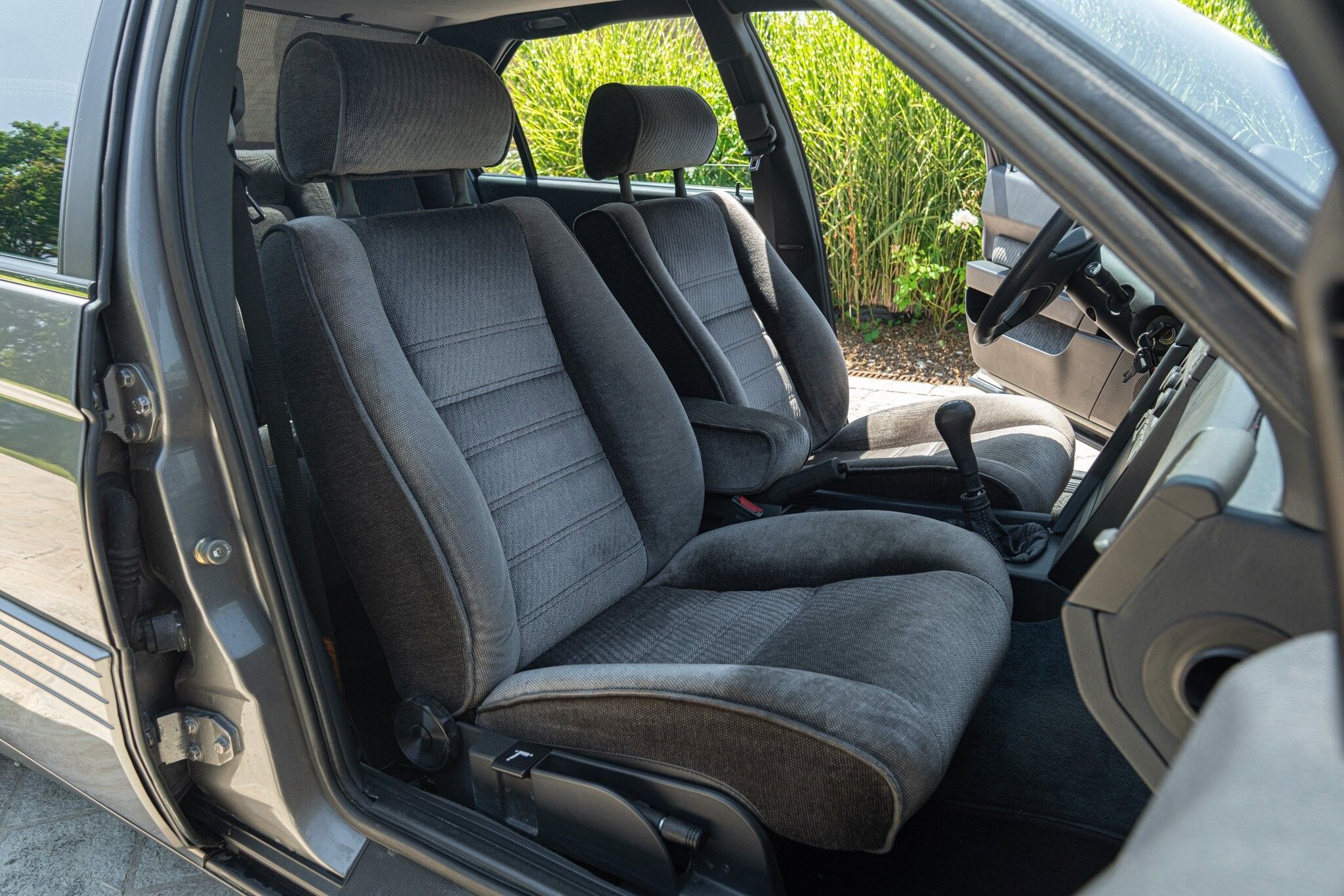 Alfa Romeo 164 for sale | 1991 ALFA ROMEO 164 2.0 TWIN SPARK - Image 25