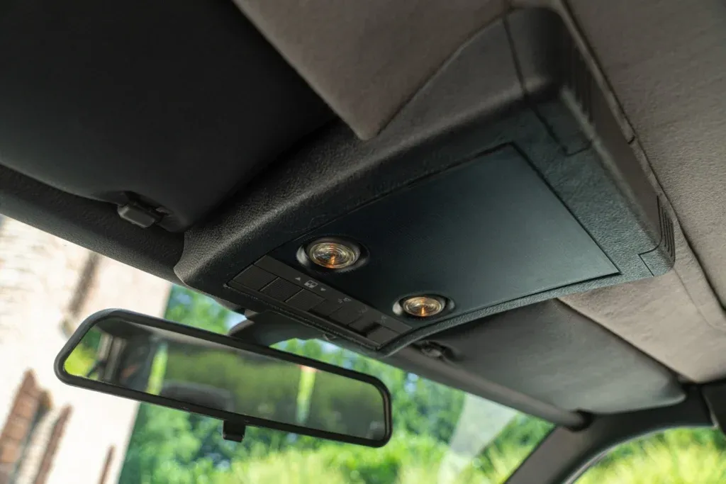 Alfa Romeo 164 for sale | 1991 ALFA ROMEO 164 2.0 TWIN SPARK - Image 40