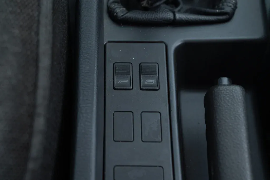 Alfa Romeo 164 for sale | 1991 ALFA ROMEO 164 2.0 TWIN SPARK - Image 41