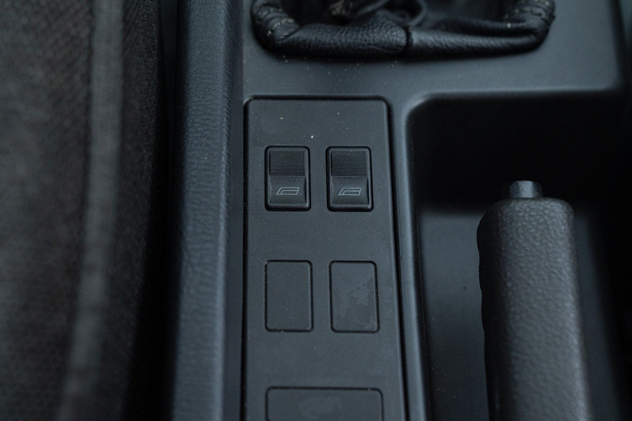 Alfa Romeo 164 for sale | 1991 ALFA ROMEO 164 2.0 TWIN SPARK - Image 41