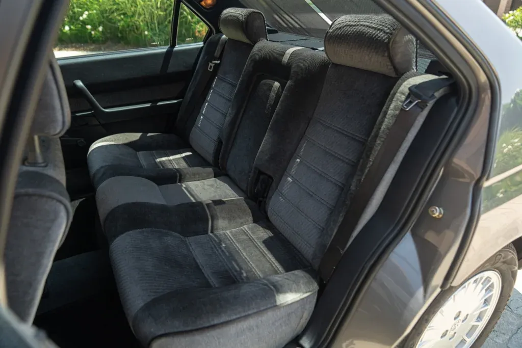 Alfa Romeo 164 for sale | 1991 ALFA ROMEO 164 2.0 TWIN SPARK - Image 27