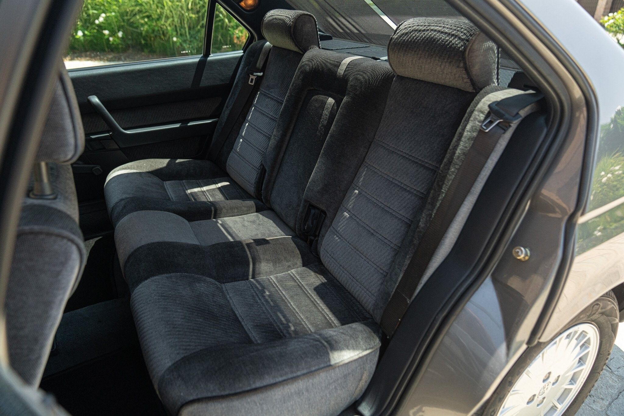 Alfa Romeo 164 for sale | 1991 ALFA ROMEO 164 2.0 TWIN SPARK - Image 26