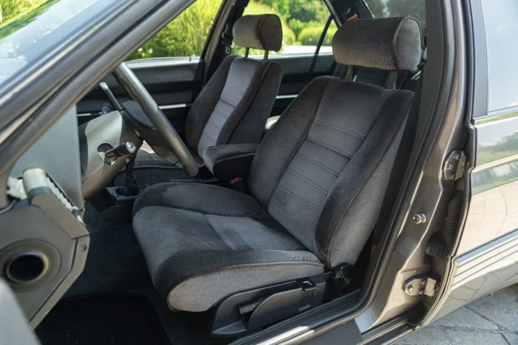 Alfa Romeo 164 for sale | 1991 ALFA ROMEO 164 2.0 TWIN SPARK - Image 28